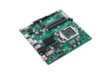 ASUS LGA1151 (300 Series) DDR4 M.2 DP HDMI LVDS Thin mITX Motherboard Motherboards Prime H310T R2.0/CSM
