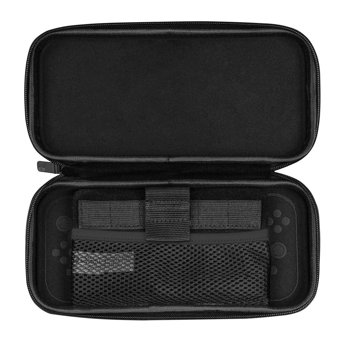 PDP Nintendo Switch Slim Travel Case Elite Edition, 500-117 - Nintendo Switch