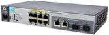 Hp 2530-8-Poe+ Switch