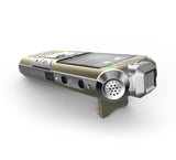 Philips DVT8000 Voice Tracer Meeting Recorder Voice Recorder