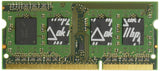 2gb Ddr3-1333mhz Pc3-10600 204p Industry Standard Sodimm F/Laptops