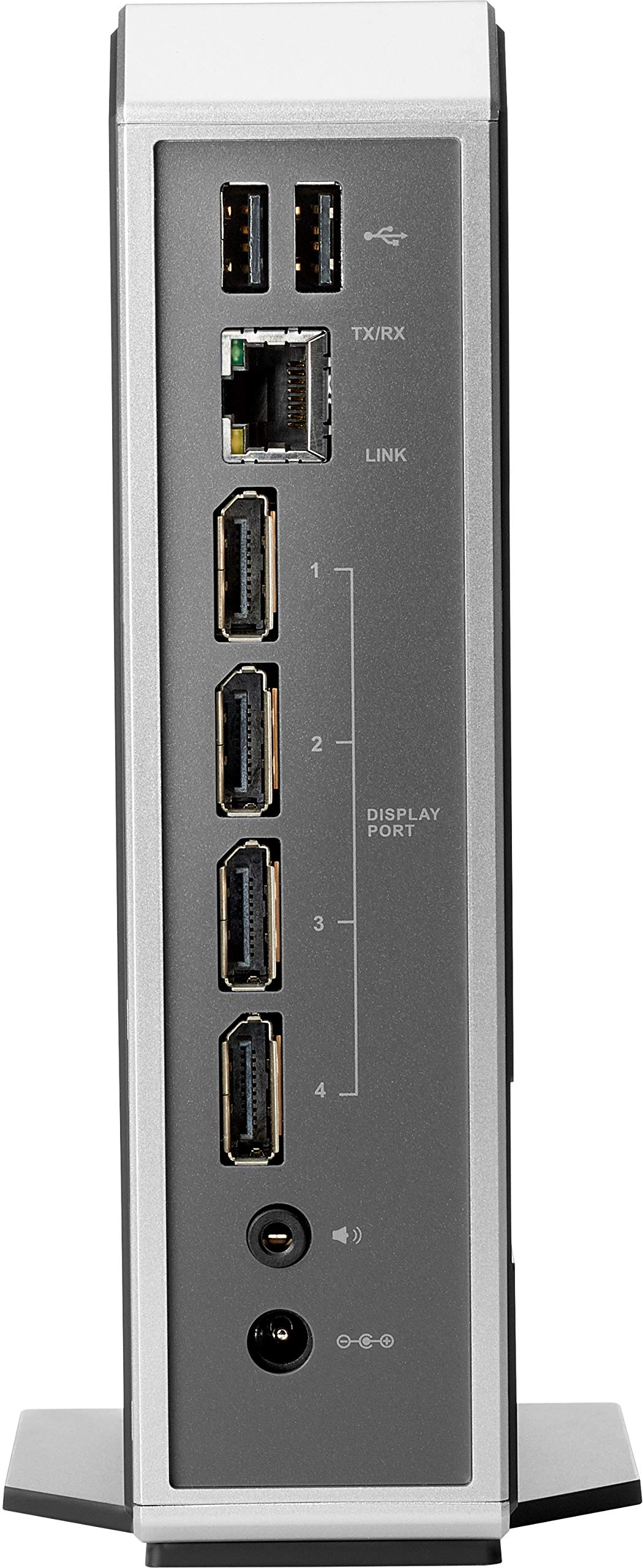 HP Zero Client - Teradici Tera2140