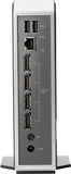 HP Zero Client - Teradici Tera2140