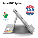 SmartFit Easy Riser 2.0 Large - Gray