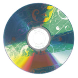 Verbatim DVD-R 4.7GB 16x Kaleidoscope Recordable Media Disc - 20 Disc Spindle