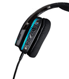 Logitech G633 Artemis Spectrum RGB 7.1 Surround Sound Gaming Headset (981-000586)