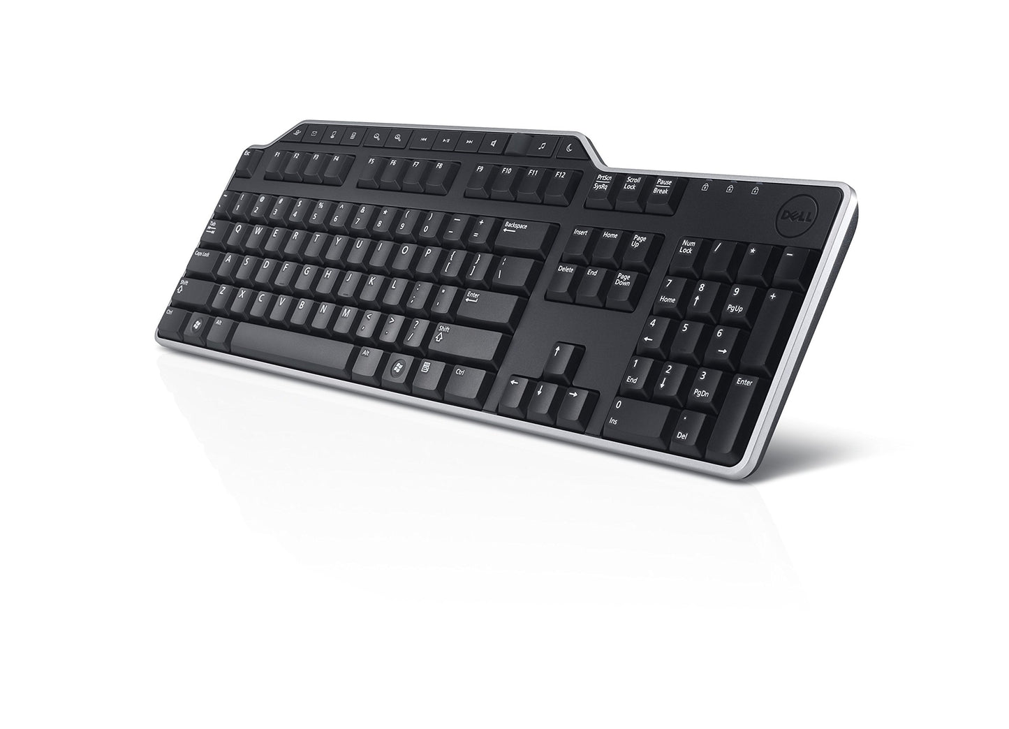 Dell Business Multimedia Keyboard - KB522
