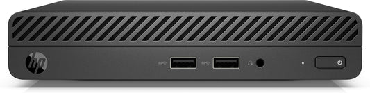 HP 260G3 DM P4415 4G 500GB