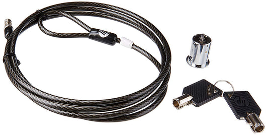 Hewlett Packard AU656UTABA Docking Station Cable Lock