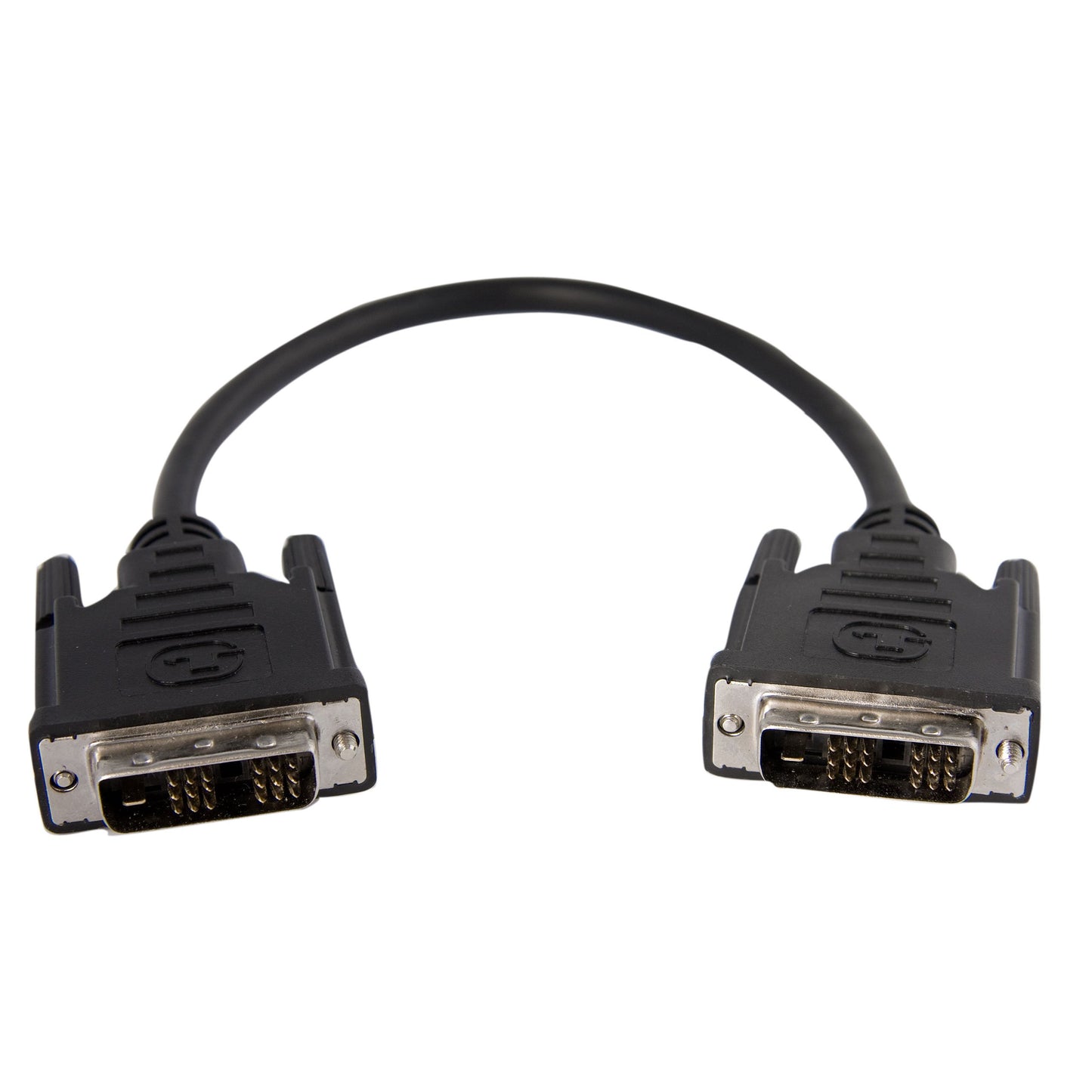StarTech.com High Resolution Video DVI to VGA Converter - Video converter - DVI - VGA - black - DVI2VGACON