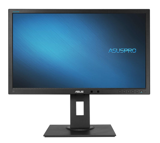 ASUS C623AQR monitior