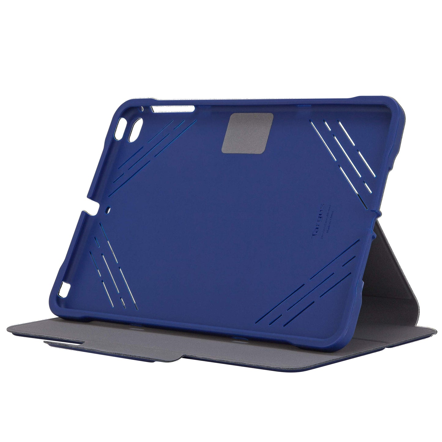 Targus Pro-Tek Case for iPad Mini (5th gen), iPad Mini 4, 3, 2 and iPad Mini, Blue (THZ69502GL)