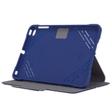 Targus Pro-Tek Case for iPad Mini (5th gen), iPad Mini 4, 3, 2 and iPad Mini, Blue (THZ69502GL)