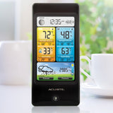 AcuRite Color Weather Forecaster