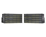 Cisco Catalyst 2960X-24TS-L Ethernet Switch (WS-C2960X-24TS-L)