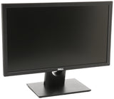 Open Box Dell E2216H 22" Screen LED-Lit Monitor