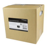 Startech.Com PCi Express to 4 Slot PCi Expansion System Pex2PCi4 (Black)