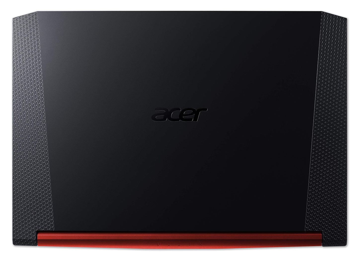Acer Nitro, 15" FHD IPS, Ci7 9750H, 16GB, 512GB SSD, GTX1650, Windows 10, Black/Red