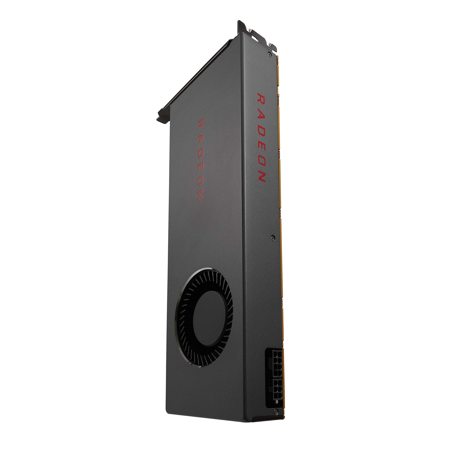 Asus AMD Radeon Rx 5700 PCIe 4.0 VR Ready Graphics Card with 8GB GDDR6 Memory and Support for up to 6 Monitors (RX5700-8G)