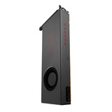 Asus AMD Radeon Rx 5700 PCIe 4.0 VR Ready Graphics Card with 8GB GDDR6 Memory and Support for up to 6 Monitors (RX5700-8G)