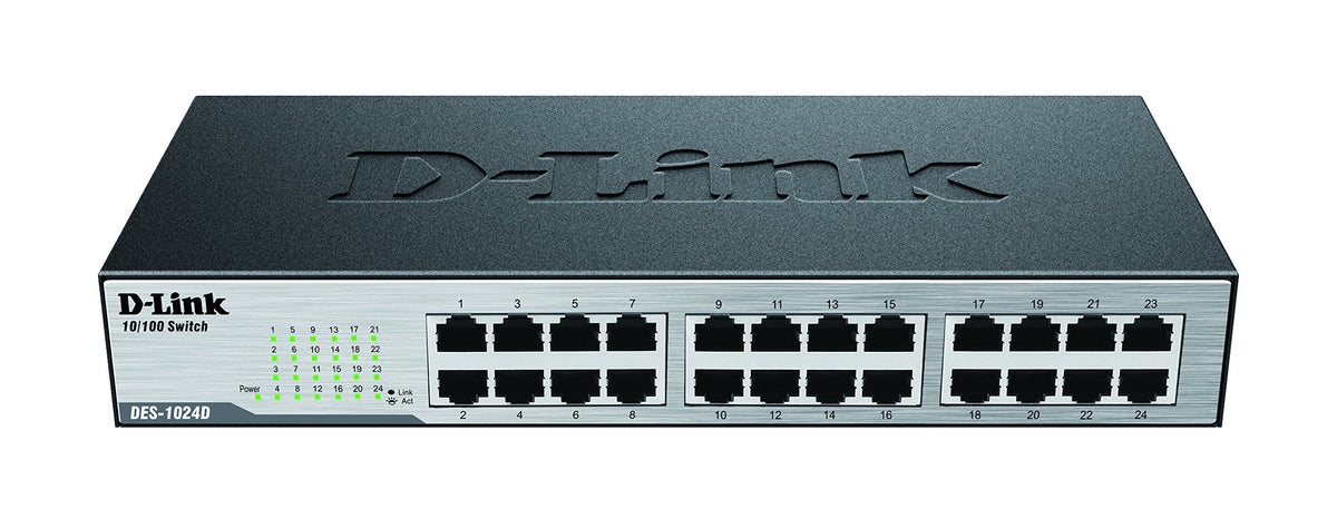 DH-DES1024DCN