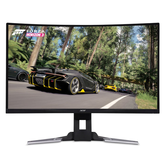 Acer XZ321QU bmijpphzx 31.5