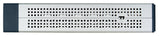 Cisco RV042 4-port 10/100 VPN Router, Dual WAN, grey and black, One Size