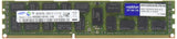 4gb Ddr3-1333mhz Pc3-10600 240p Dual Rank Lp Registered Ecc Dimm