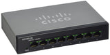 8port Sg100d-08 Unmanaged Gigabit Desktop Switch