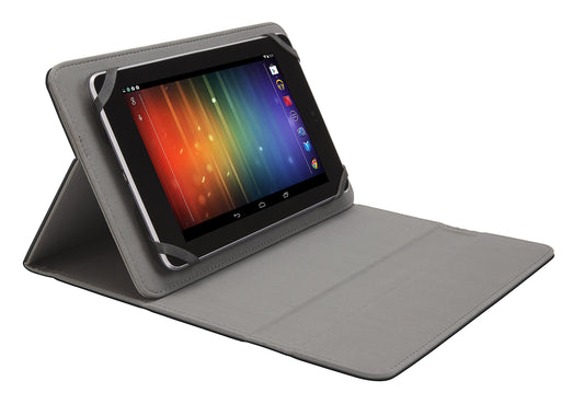 Kensington Trapper Keeper by Kensington Universal Case for 7-Inch to 8-Inch Tablets (K97329WW)