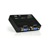 StarTech.com VGA over CAT5 Remote Receiver - VGA Receiver for Line of ST121 VGA Extenders - 500 ft. 150 m (ST121R)