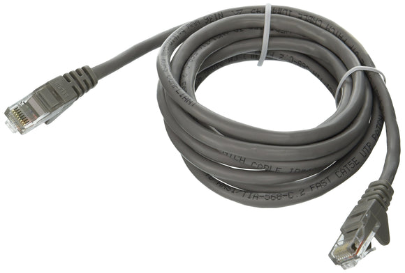 Belkin Snagless CAT5E Patch Cable * RJ45M/RJ45M; 7 ( A3L791b07-S )