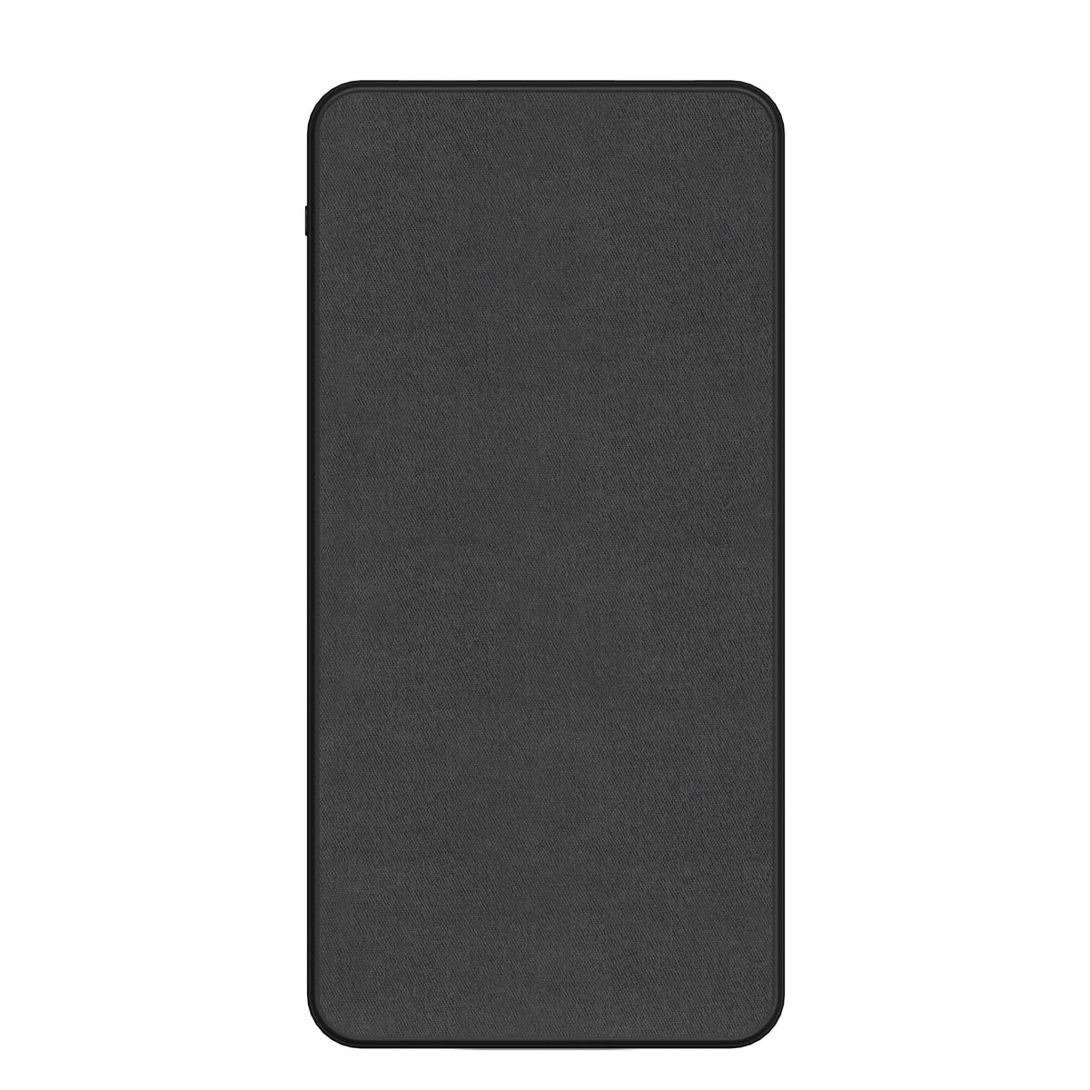 powerstation XXL - Universal Battery - Made for Smartphones, Tablets, and Other USB-C and USB-A Compatible Devices (20,000mAh) - Black