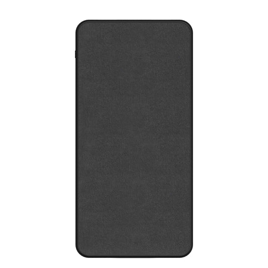 powerstation XXL - Universal Battery - Made for Smartphones, Tablets, and Other USB-C and USB-A Compatible Devices (20,000mAh) - Black