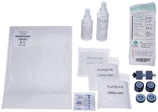 ScanAid kit fi-5950/fi-5900C