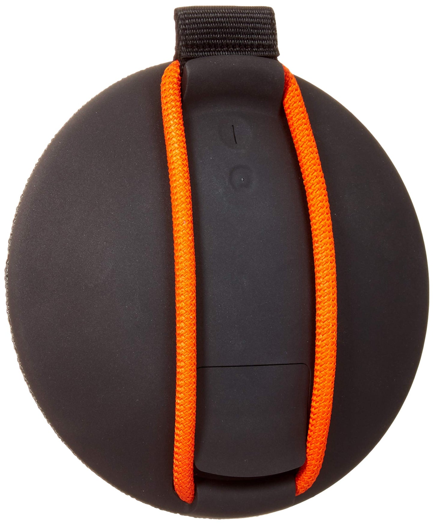 Ultimate Ears UE ROLL 2 Black Volcano Wireless Portable Bluetooth Speaker Waterproof