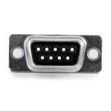 StarTech.com DB9 to RJ45 Modular Adapter - M/F - Serial adapter - DB-9 (M) to RJ-45 (F) - GC98MF