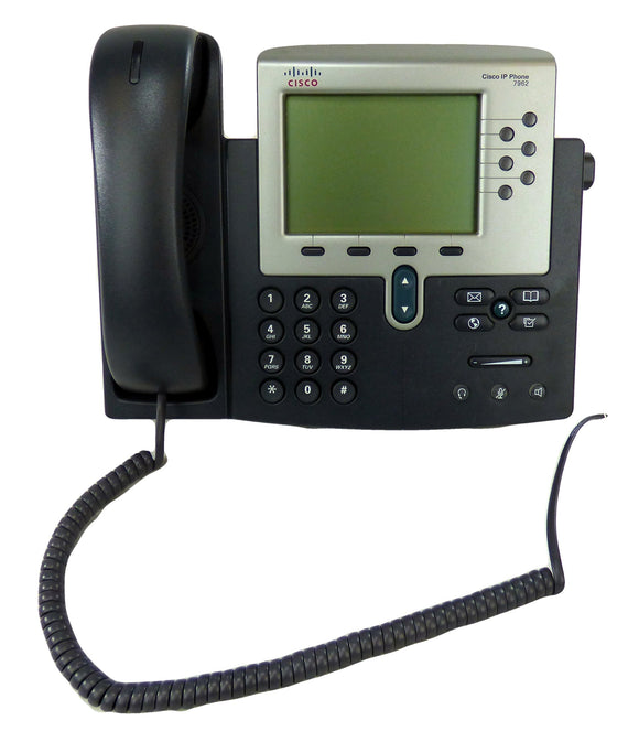 Cisco Unified IP Phone 7962G