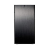 Fractal Design FD-CA-DEF-R6C-BK-TGL Computer Case Define R6 USB-C Black TG No Power Supply ATX Mid Tower with Window