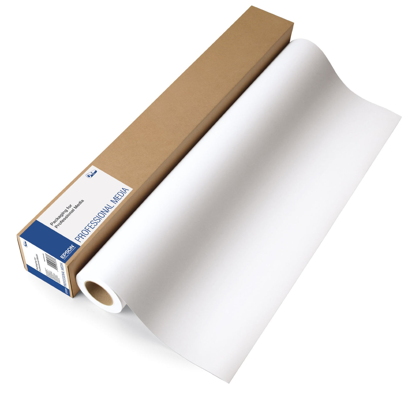 Standard Proofing Paper - 17 in X 164 Feet