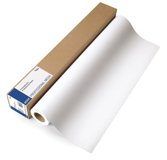 Standard Proofing Paper - 17 in X 164 Feet