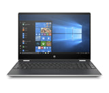 HP Pavilion 15" x360 Touchscreen Laptop (Intel Core i5-8265U, 8GB RAM, 1TB HDD+128GB SSD, Windows 10, Natural Silver) 15-dq0010nr