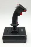 CH Products 200-571 Fighterstick USB