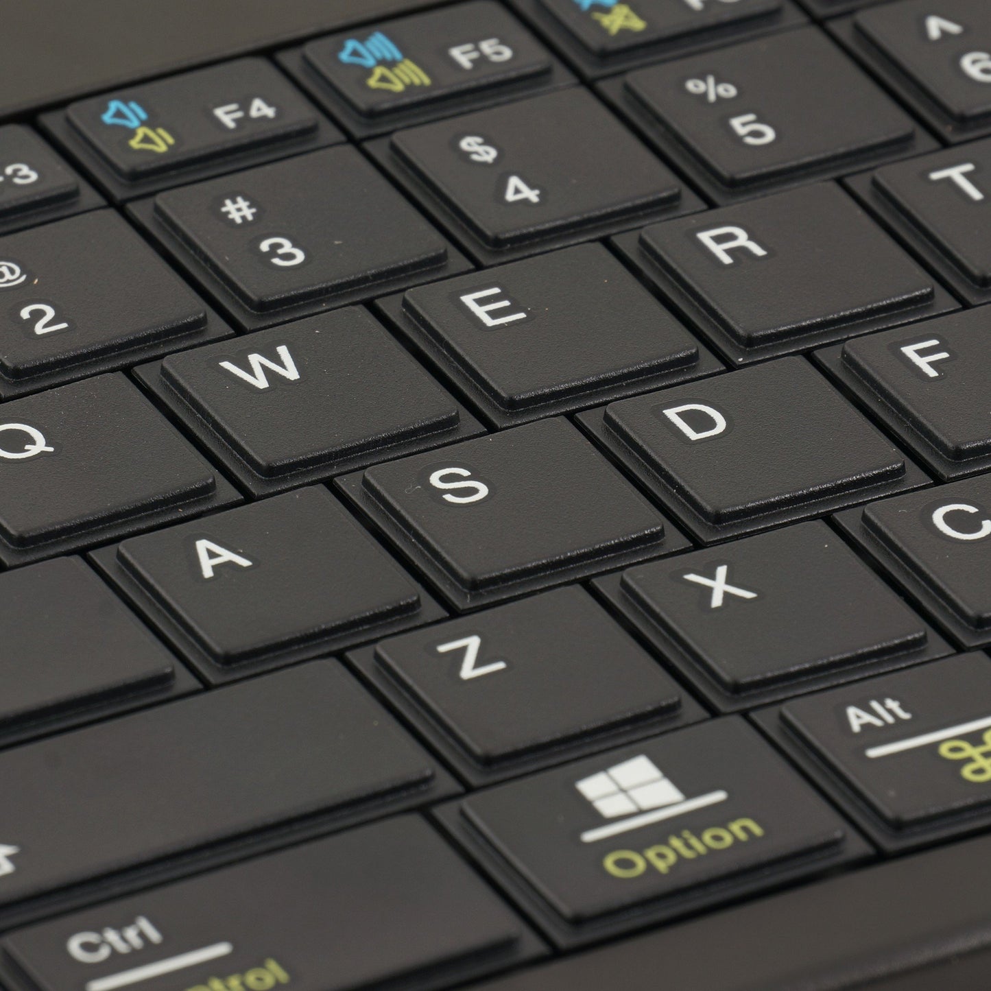 GOLDTOUCH GO2 MOBILE KEYBOARD, BLUETOOTH