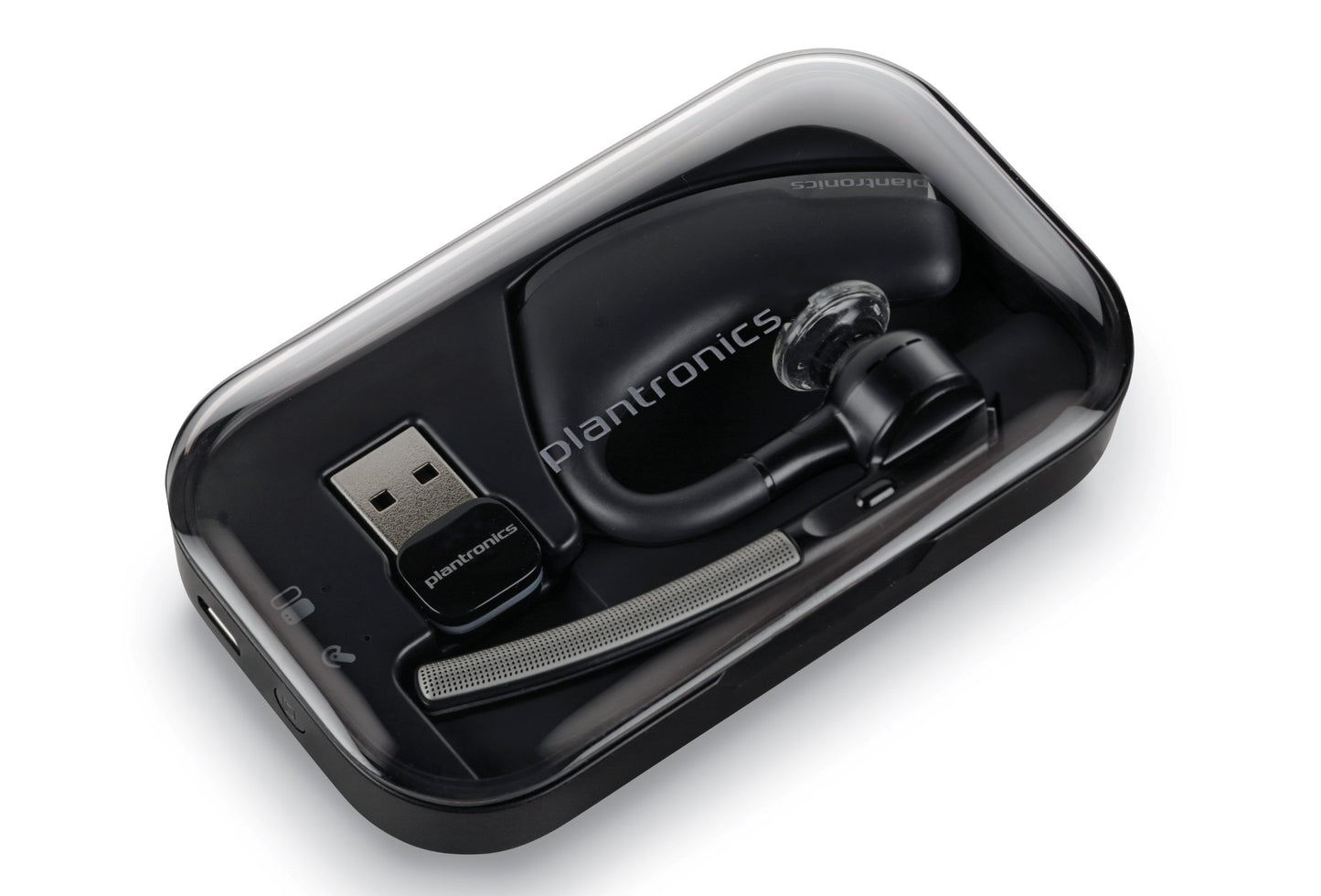 PLNB235 - Voyager Legend UC Monaural Over-The-Ear Bluetooth Headset