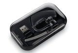 PLNB235 - Voyager Legend UC Monaural Over-The-Ear Bluetooth Headset