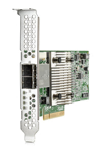 HP H241 12Gb 2-ports Ext Smart Host Bus Adapter