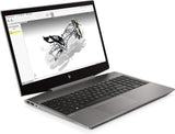 HP ZB15vG5 i5-8300H 15 8GB/1T PC U.S. - English Localization