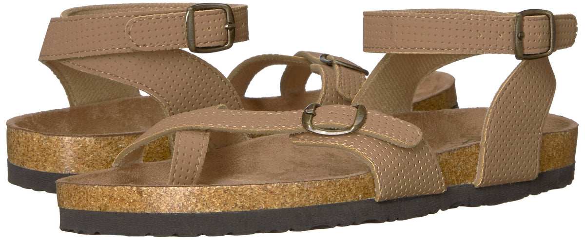 Northside Women's Priya Flat Sandal