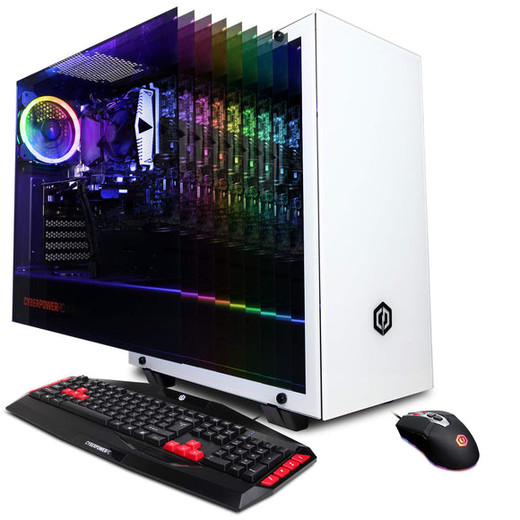 CYBERPOWERPC Gamer Xtreme GXI11360CPG Desktop